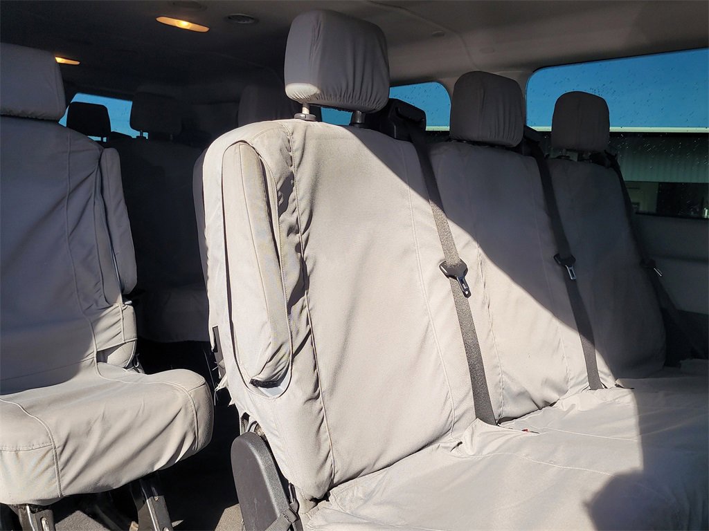 Used 2019 Ford Transit 350 XLT image 14