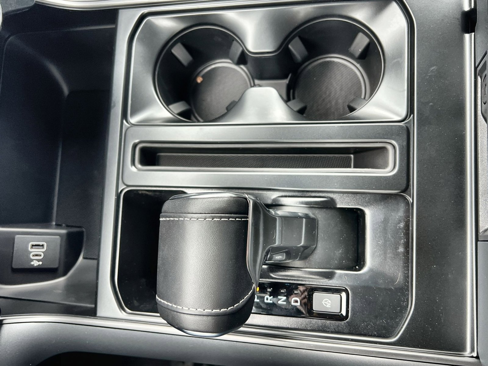 New 2025 Ford F150 Lightning XLT image 22