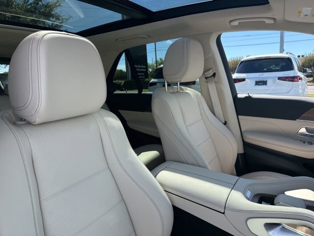 New 2026 Mercedes-Benz GLE 450 4MATIC image 38