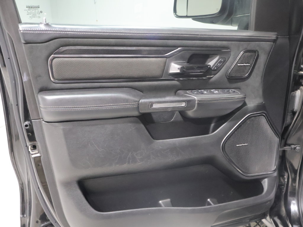 Used 2022 RAM 1500 TRX w/ TRX Level 2 Equipment Group AWD/4WD image 12
