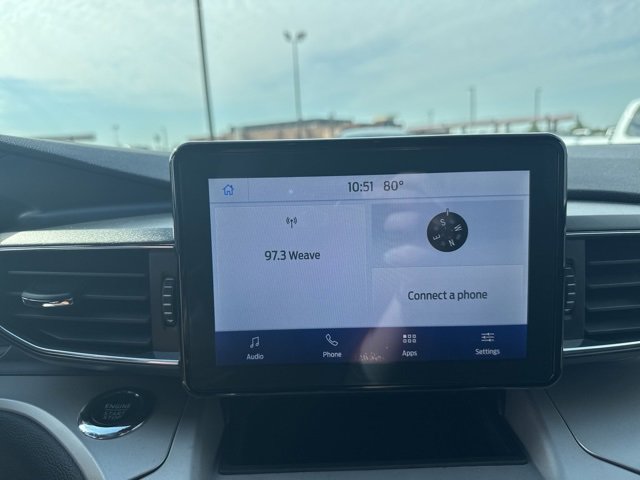 Used 2024 Ford Explorer XLT w/ Equipment Group 202A image 16