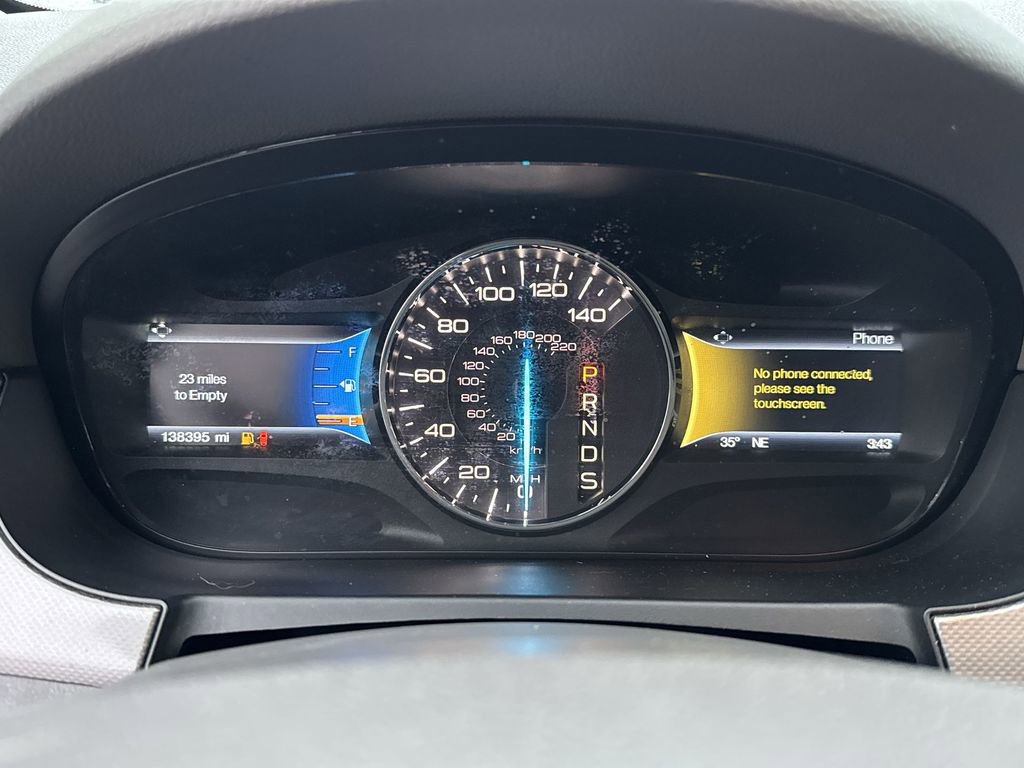 Used 2014 Ford Edge SEL w/ Equipment Group 205A image 10