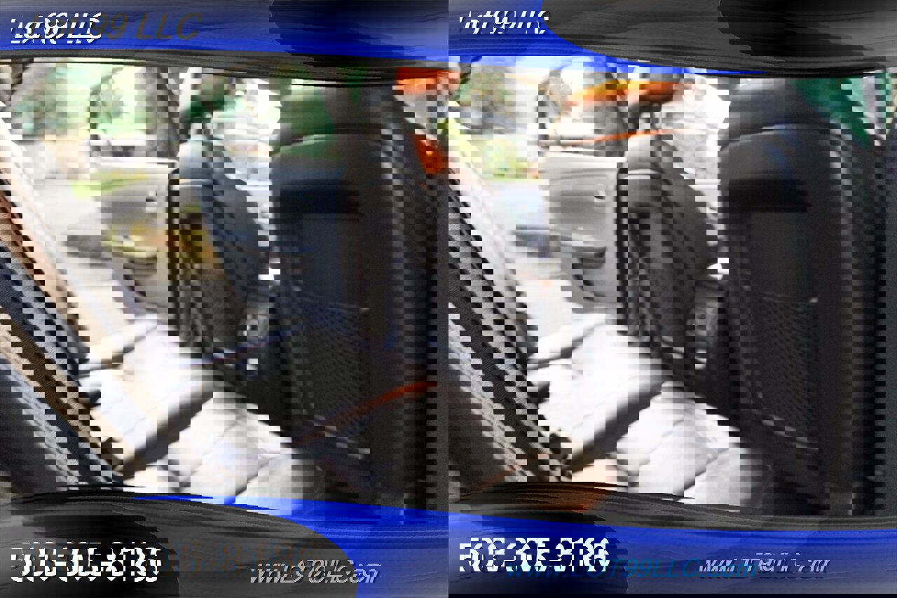 Used 2012 Chevrolet Malibu LTZ image 16