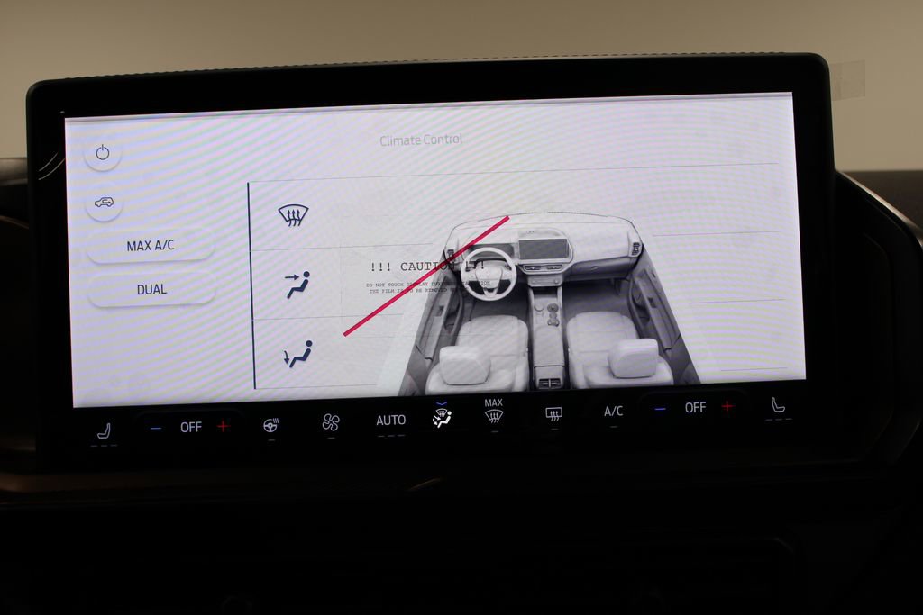 New 2026 Ford Bronco Sport Outer Banks AWD/4WD image 44