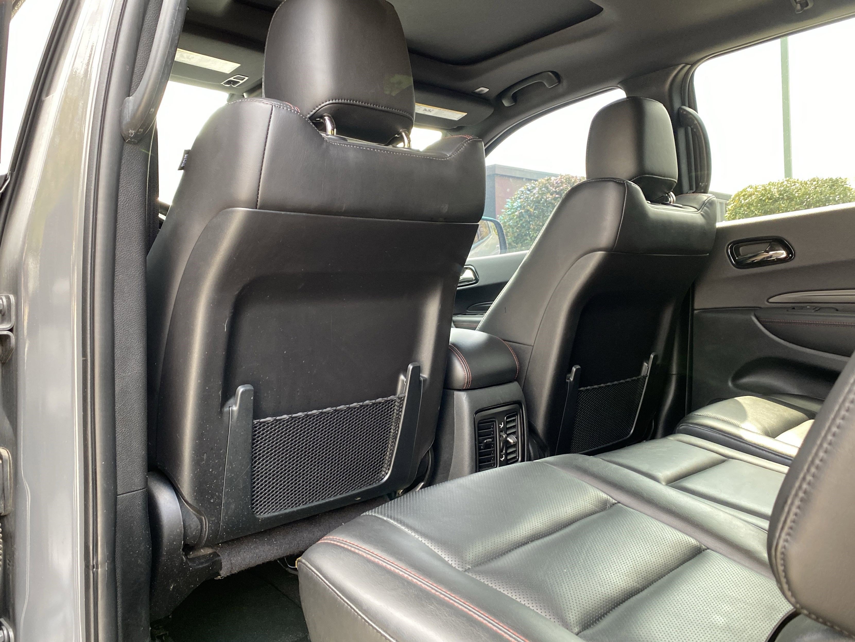 Used 2025 Dodge Durango R/T AWD/4WD image 42