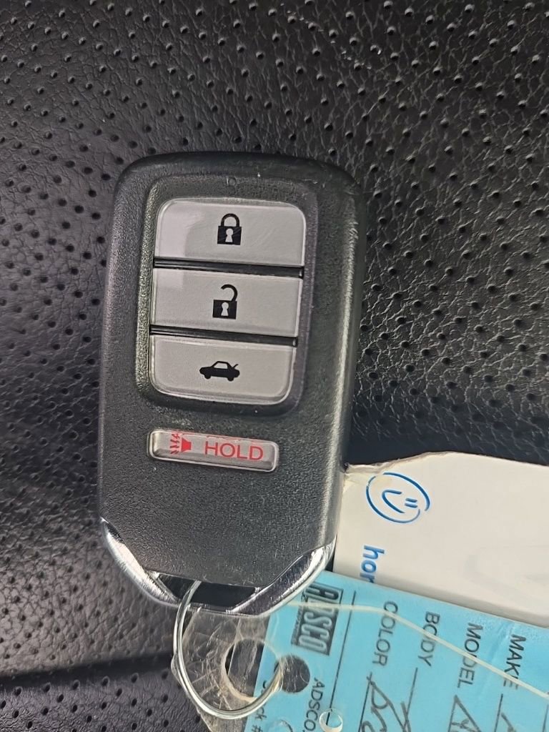 Used 2014 Honda Accord EX-L image 30