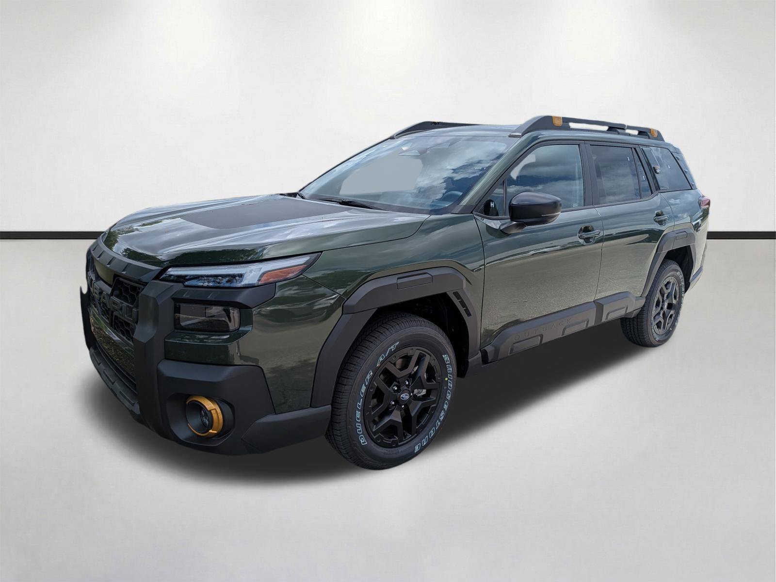 New 2026 Subaru Outback Wilderness AWD/4WD image 7