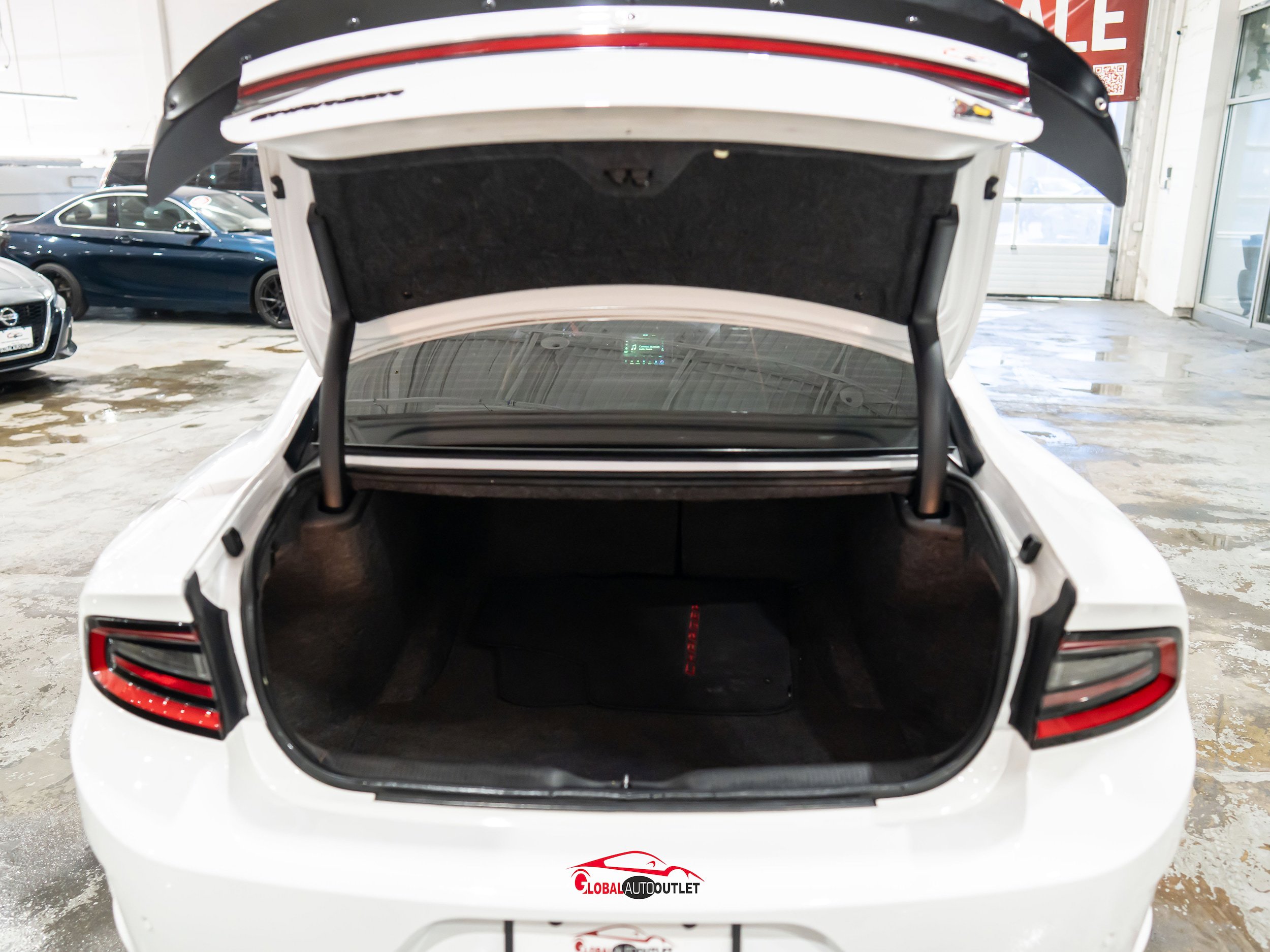 Used 2020 Dodge Charger Scat Pack w/ Driver Convenience Group RWD image 47