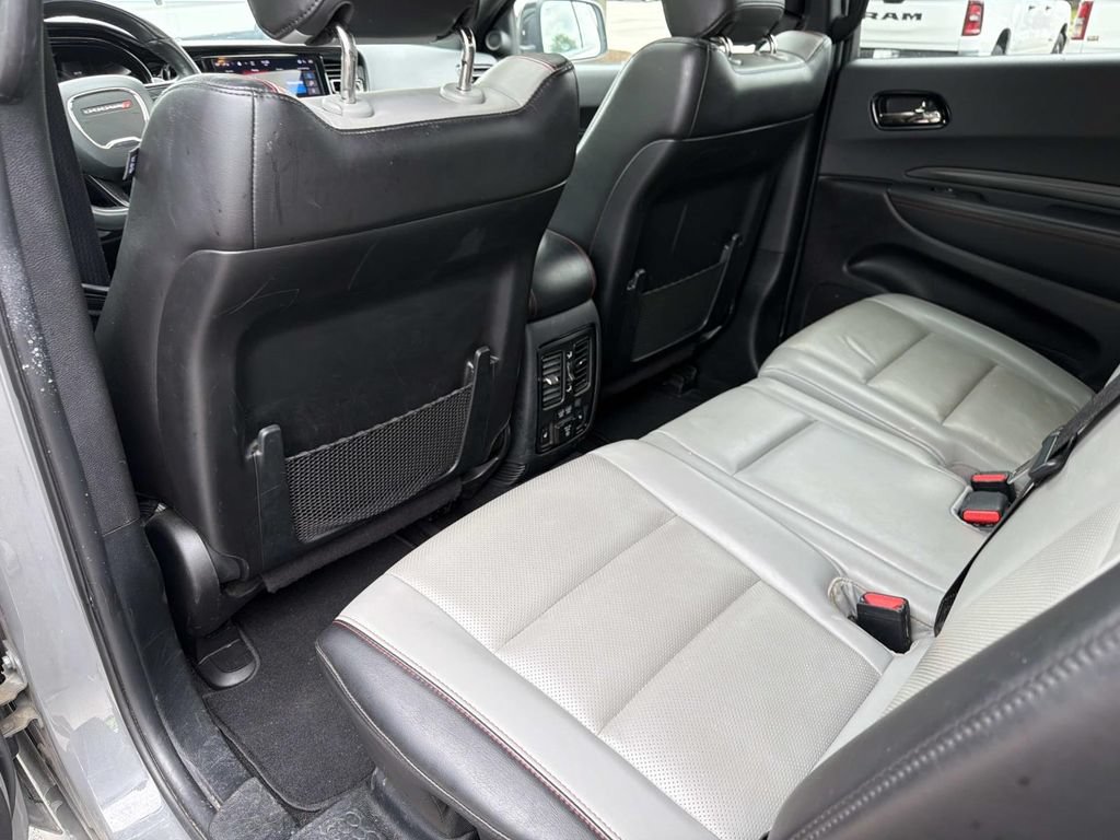 Used 2024 Dodge Durango GT AWD/4WD image 16