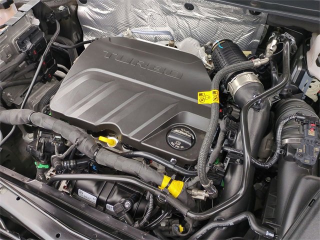 Used 2024 Chevrolet Trax LS image 27