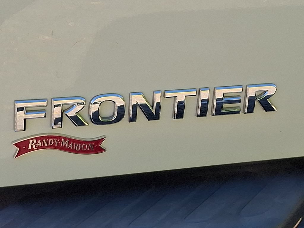 Used 2019 Nissan Frontier SV w/ Value Truck Package AWD/4WD image 30