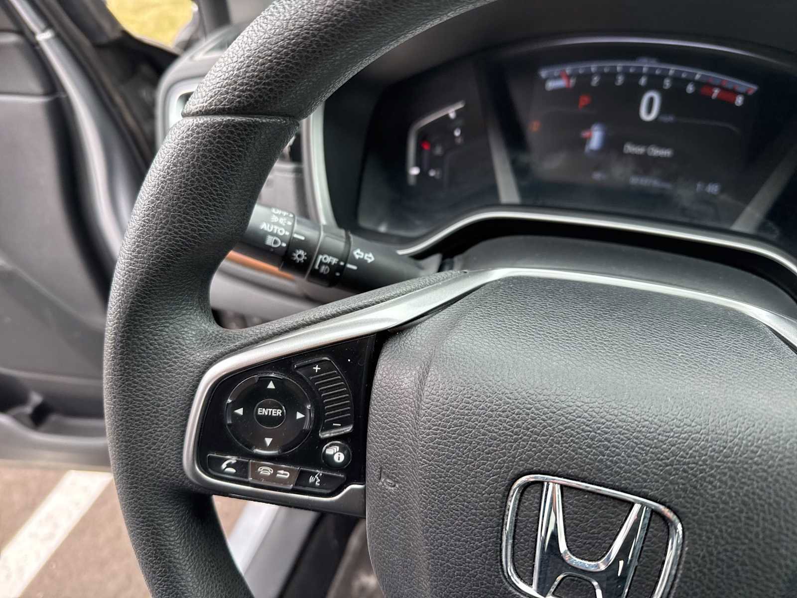 Used 2018 Honda CR-V EX image 20