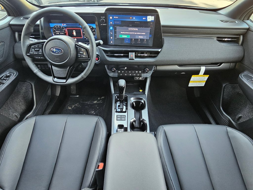 New 2026 Subaru Outback Premium AWD/4WD image 16
