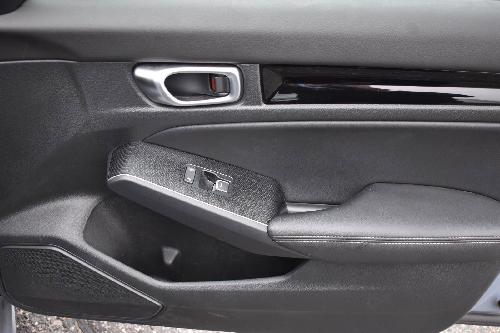 Used 2024 Honda Civic Touring image 17