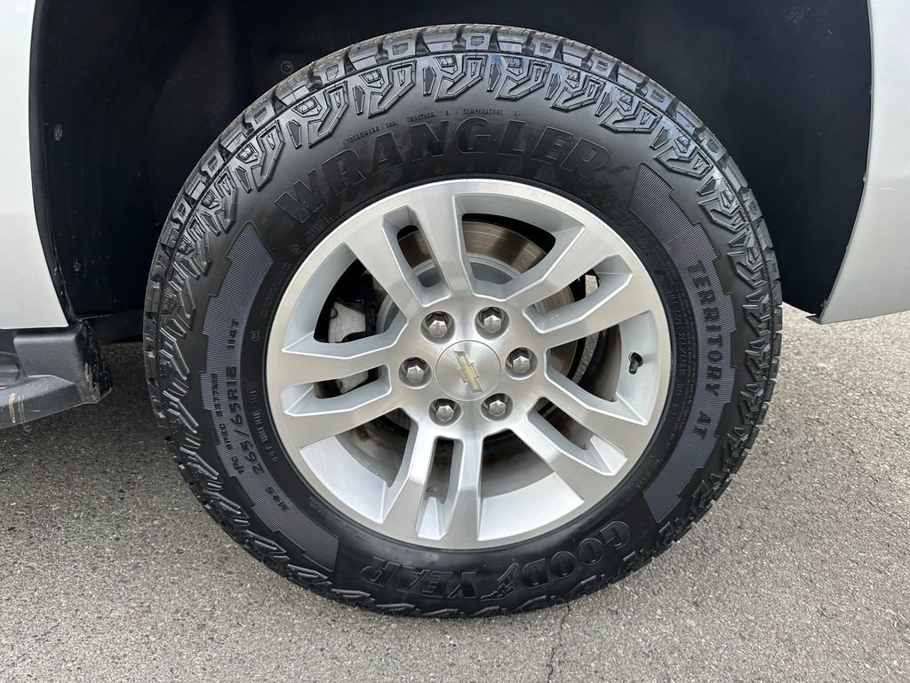 Used 2020 Chevrolet Tahoe LT image 10