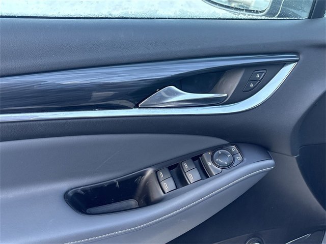 Certified 2020 Buick Enclave Essence image 22