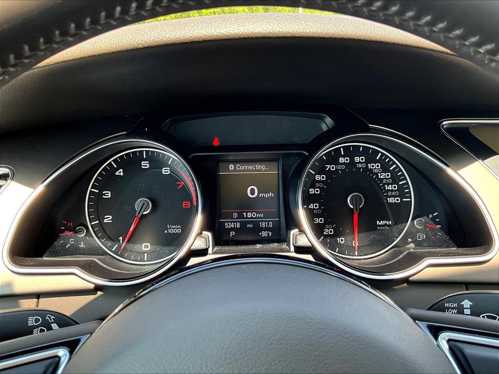 Used 2014 Audi A5 2.0T Premium Plus AWD/4WD image 16