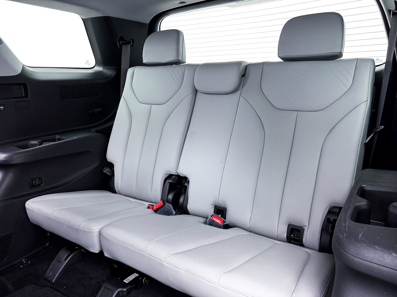 Used 2024 Hyundai Palisade SEL image 41