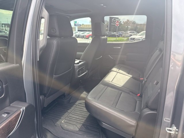 Used 2021 GMC Sierra 1500 Denali w/ Denali Ultimate Package AWD/4WD image 18