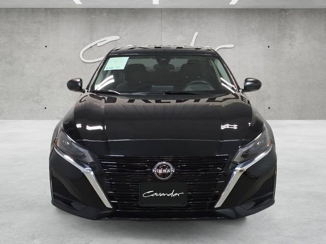 Certified 2025 Nissan Altima 2.5 S image 18