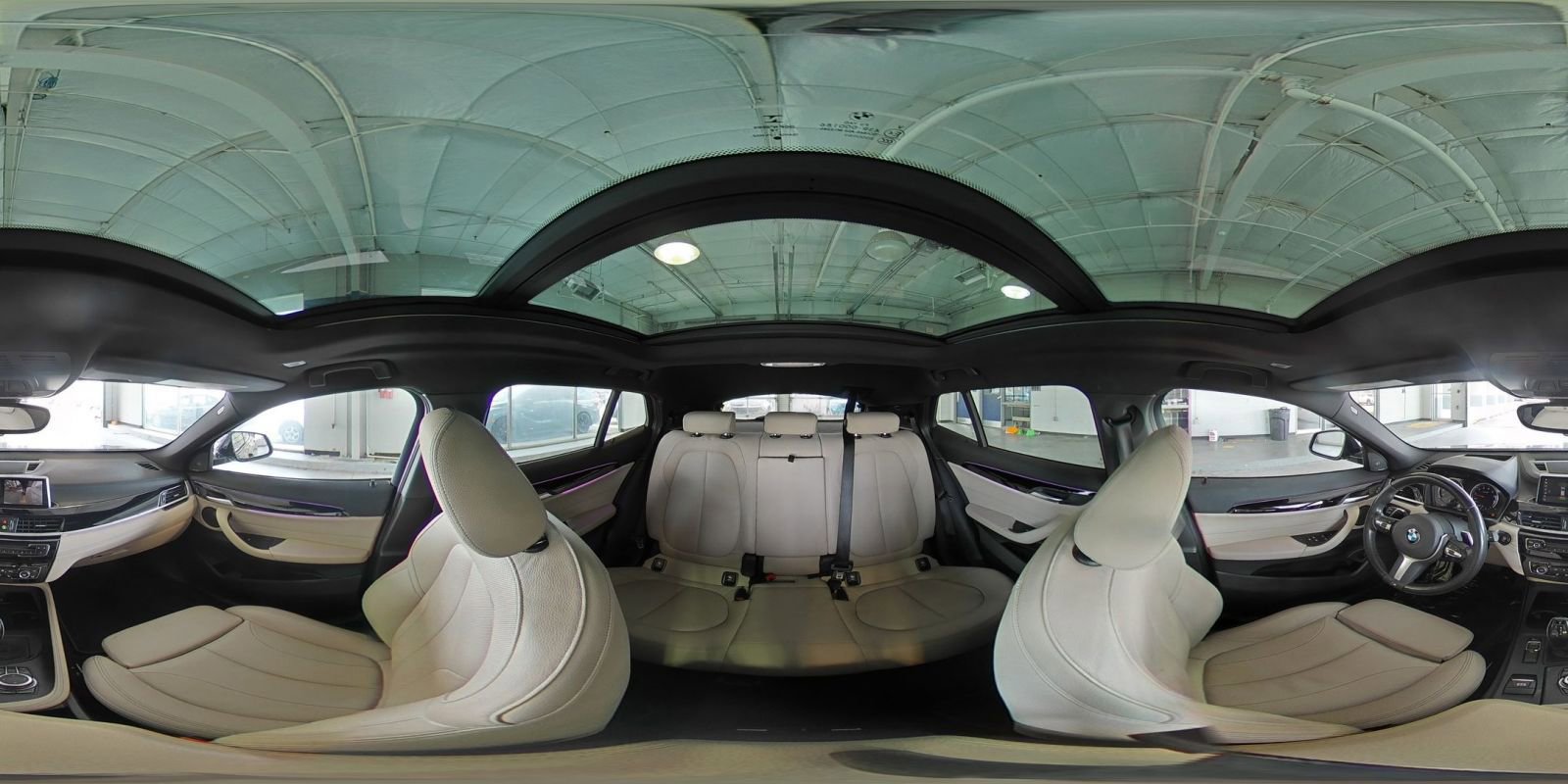 Used 2020 BMW X2 sDrive28i image 45