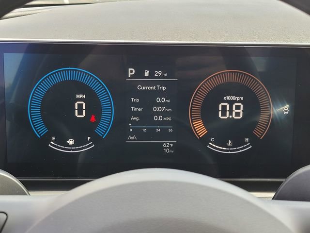 New 2026 Hyundai Santa Cruz SEL FWD image 14