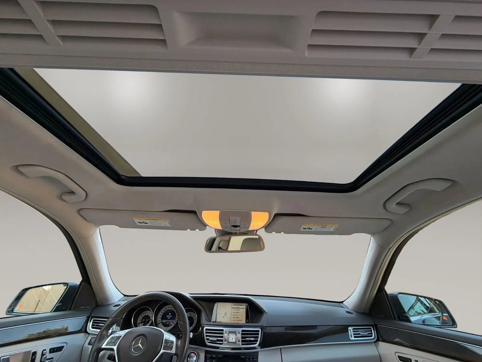 Used 2014 Mercedes-Benz E 350 Sedan image 27
