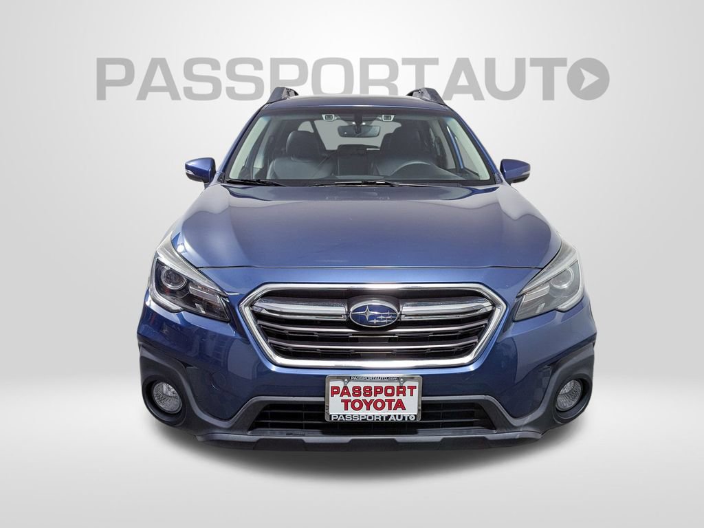 Used 2019 Subaru Outback 2.5i Limited image 12