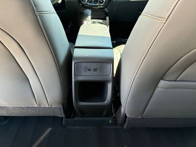 New 2026 Chevrolet Trax ACTIV w/ Driver Confidence Package image 19