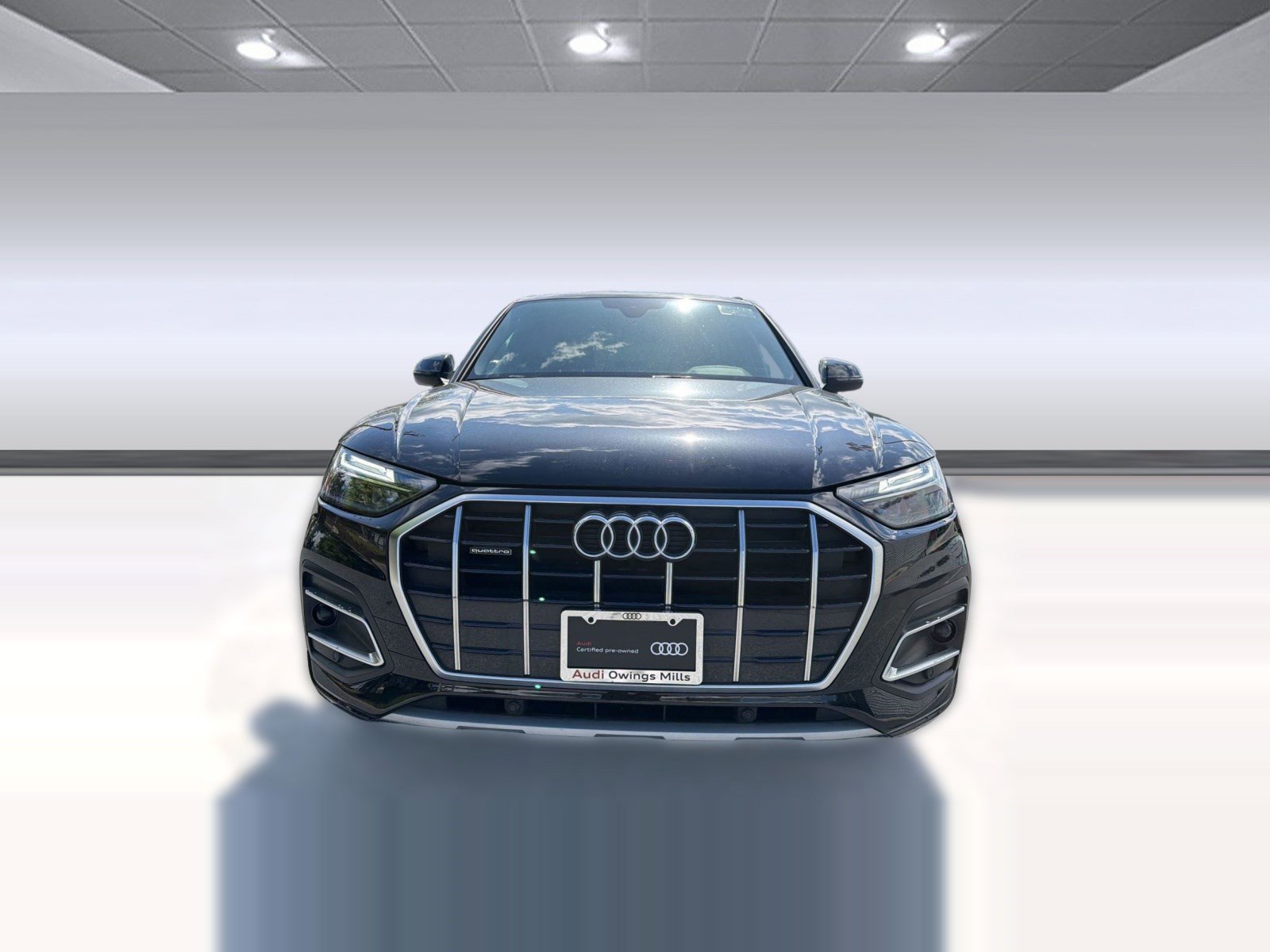 Used 2022 Audi Q5 2.0T Premium AWD/4WD image 6