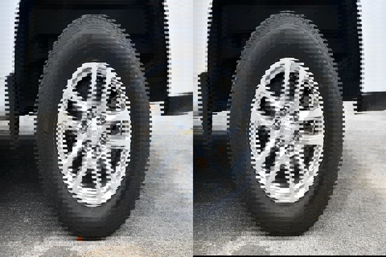 Used 2021 Chevrolet Silverado 1500 LT w/ LPO, Dark Essentials Package image 12