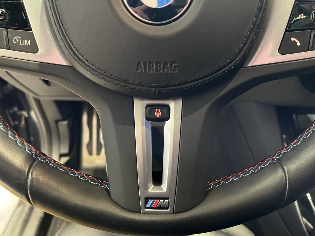 Used 2024 BMW X3 M40i w/ Premium Package image 42