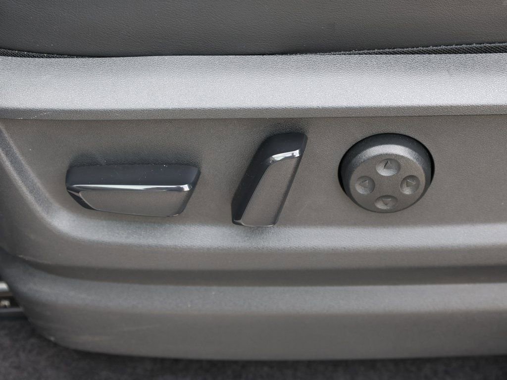 Certified 2025 INFINITI QX80 Luxe image 18