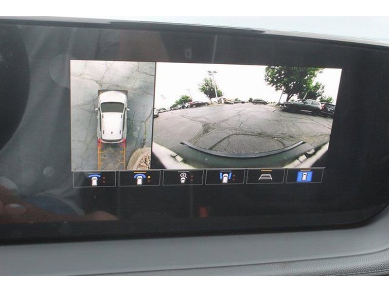 New 2026 Buick Encore GX Avenir w/ Avenir Technology Package image 35