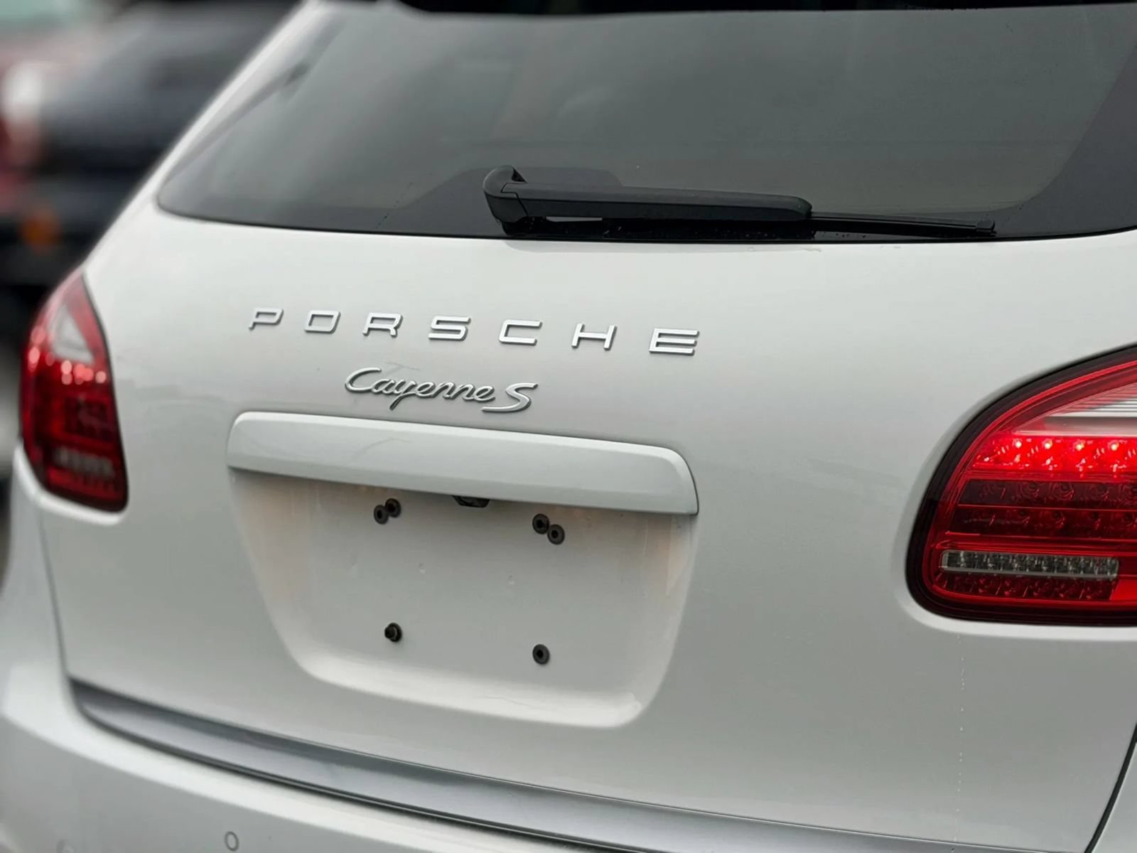 Used 2014 Porsche Cayenne S AWD/4WD image 18