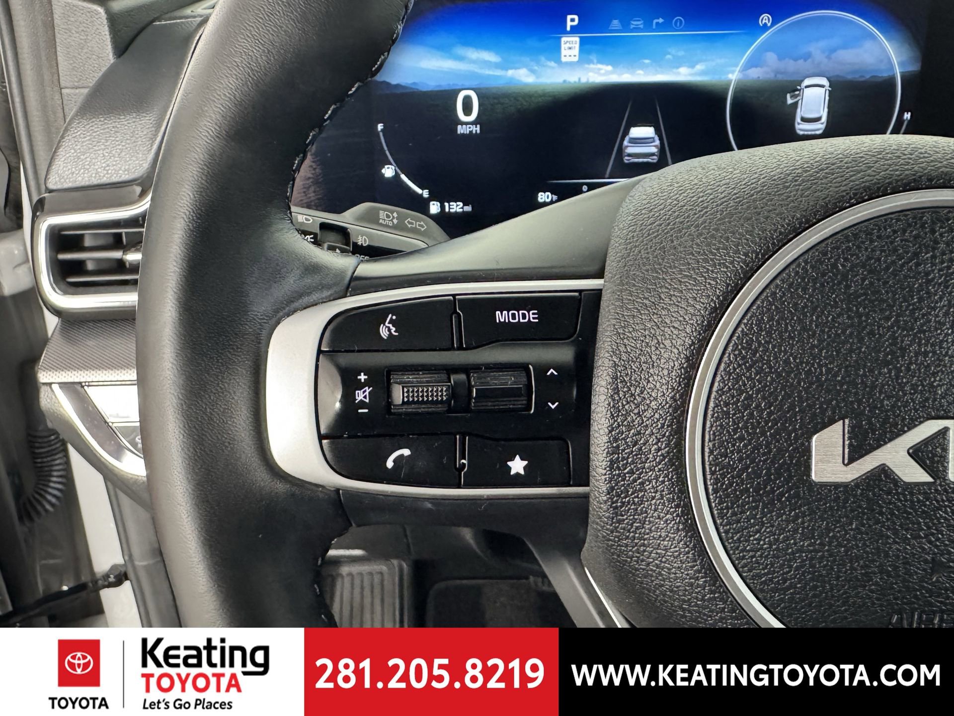 Used 2024 Kia Sportage SX image 27