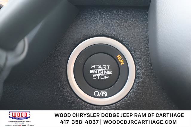 New 2026 RAM 2500 Laramie AWD/4WD image 19