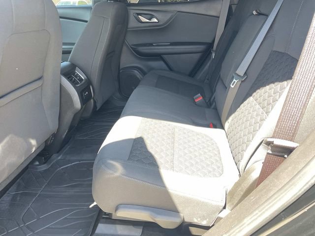 Used 2020 Chevrolet Blazer LT FWD image 11