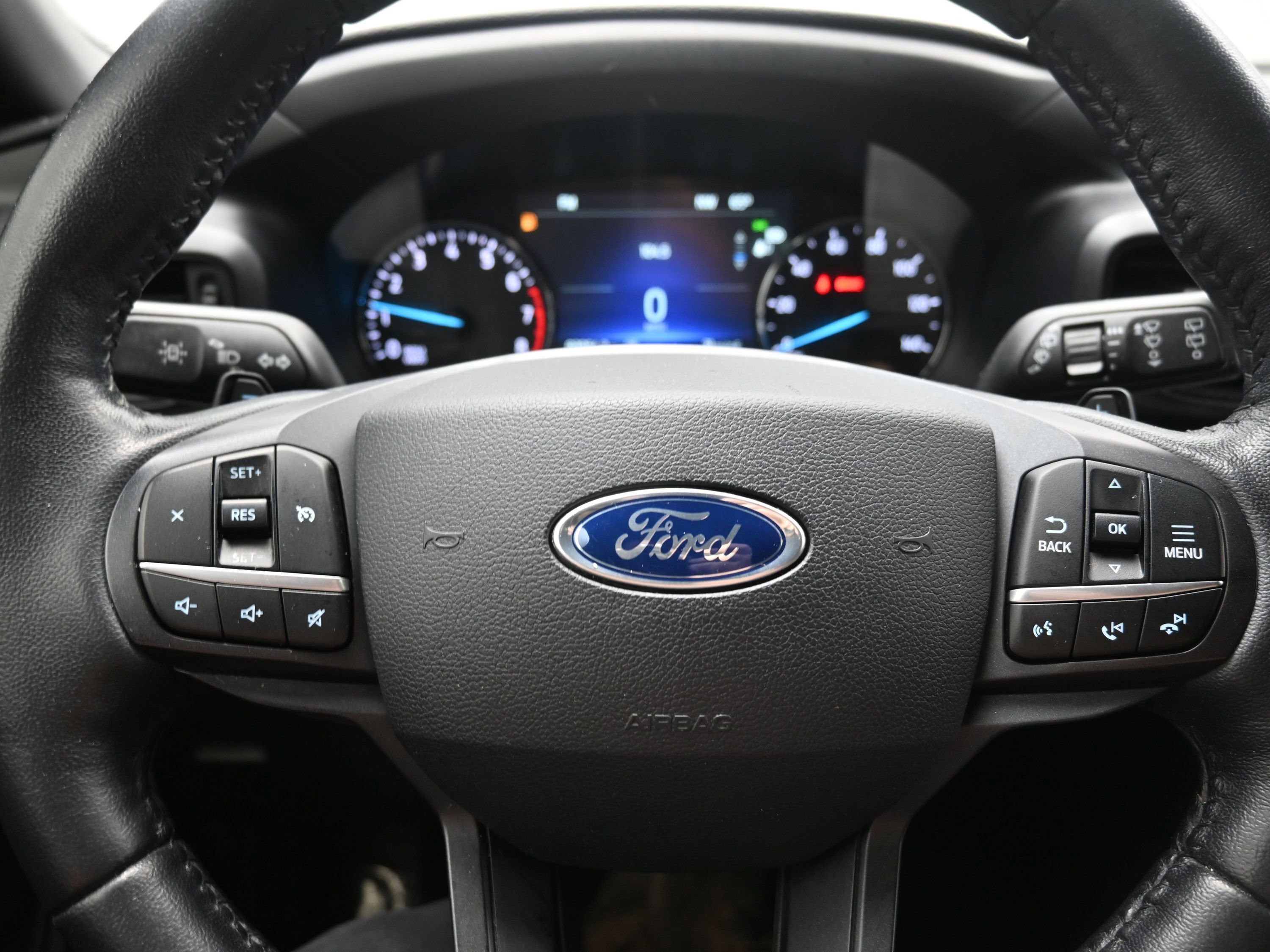 Used 2020 Ford Explorer XLT w/ Class III Trailer Tow Package image 16