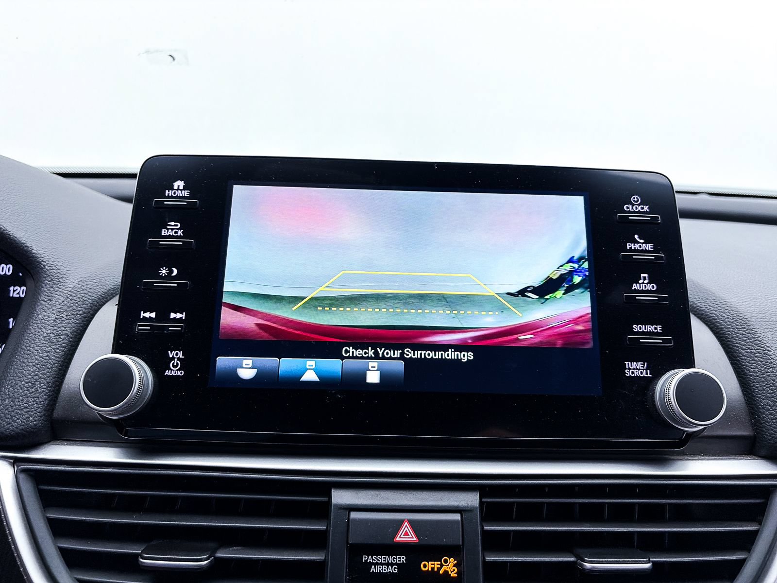 Used 2022 Honda Accord Sport image 4