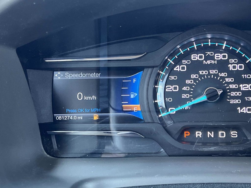 Used 2018 Ford Flex SEL w/ Equipment Group 202A AWD/4WD image 26