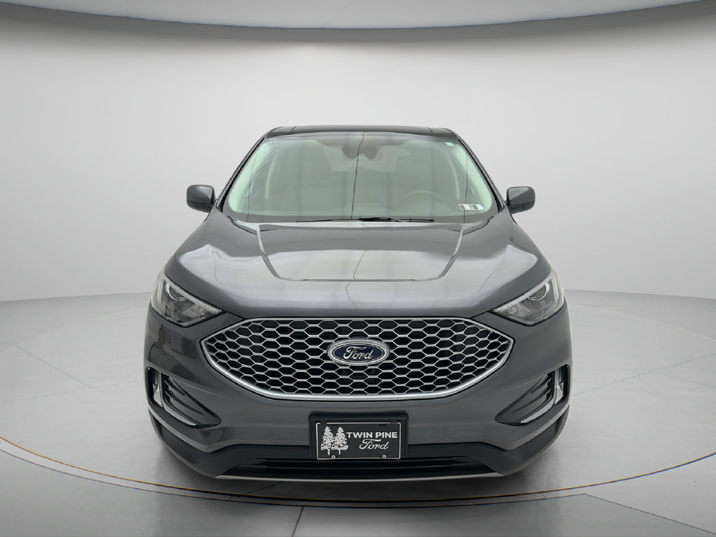 Used 2024 Ford Edge SEL w/ Convenience Package AWD/4WD image 2