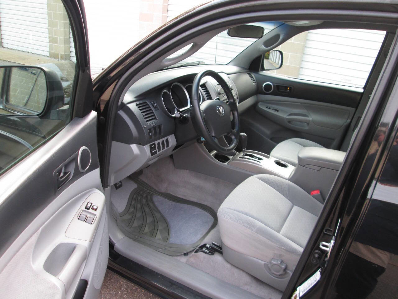 Used 2008 Toyota Tacoma SR5 image 15