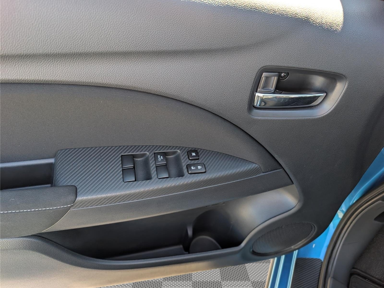 Used 2024 Mitsubishi Mirage Black Edition FWD image 19