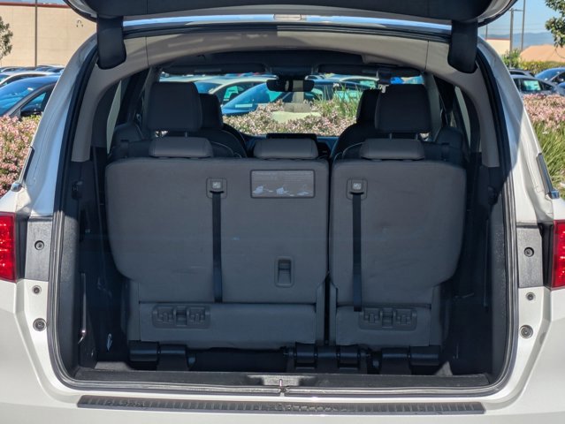 Used 2024 Honda Odyssey EX-L image 6