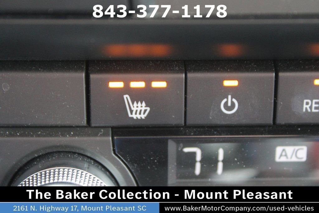 Used 2023 MAZDA CX-9 Carbon Edition AWD/4WD image 43