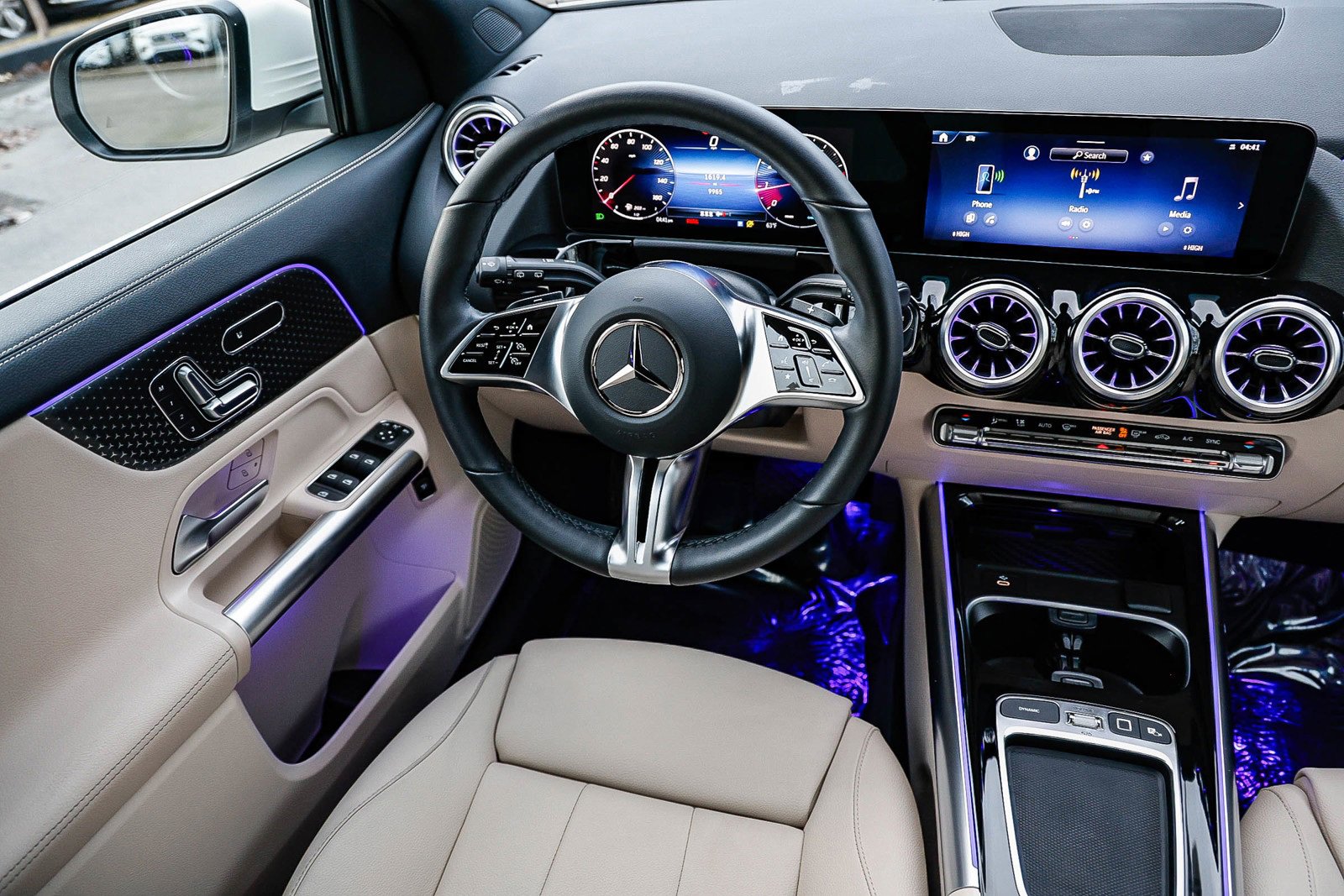 Certified 2025 Mercedes-Benz GLA 250 GLA 250 image 14