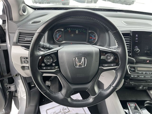 Used 2022 Honda Pilot Touring image 14