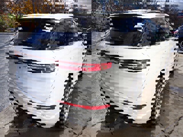 New 2026 Lincoln Corsair Grand Touring image 6