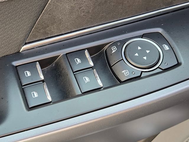 Certified 2025 Ford F150 XLT w/ Equipment Group 301A Standard image 13